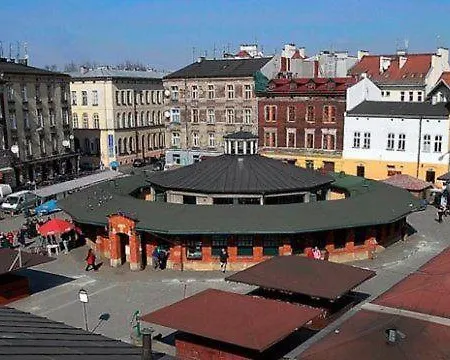 In The Heart Of - Between The Old Town And Kazimierz District 公寓