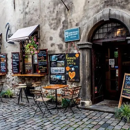 In The Heart Of - Between The Old Town And Kazimierz District *