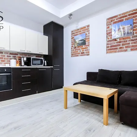 In The Heart Of - Between The Old Town And Kazimierz District Apartment *