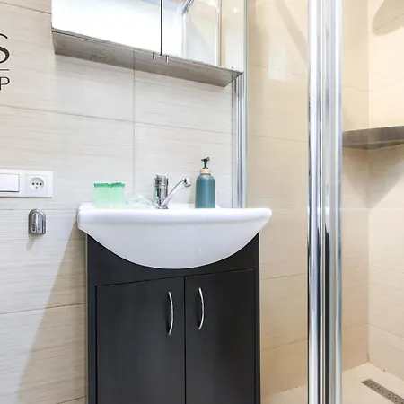 Apartment In The Heart Of - Between The Old Town And Kazimierz District Krakow