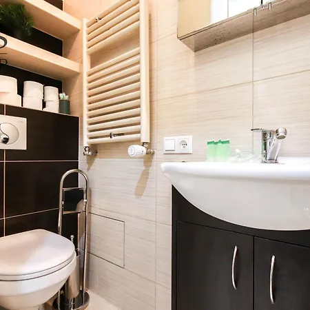 In The Heart Of - Between The Old Town And Kazimierz District Apartment *