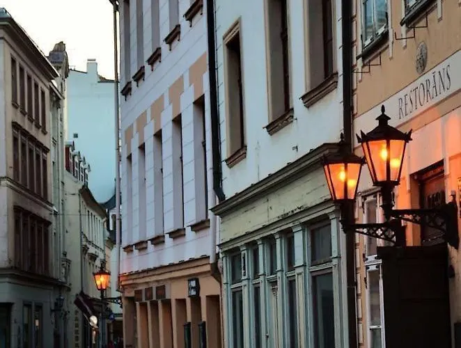 Апартаменты In The Heart Of - Between The Old Town And Kazimierz District Краков