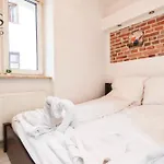 Lejlighed In The Heart Of - Between The Old Town And Kazimierz District *