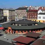 In The Heart Of - Between The Old Town And Kazimierz District Lejlighed