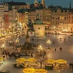 Lejlighed In The Heart Of - Between The Old Town And Kazimierz District *