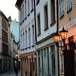 Lejlighed In The Heart Of - Between The Old Town And Kazimierz District Kraków